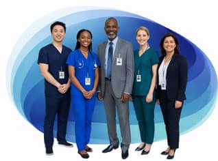 Healthcare continuing education for nurses, CRCs, case managers, and social workers.