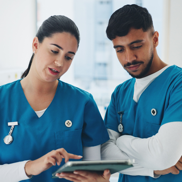 Think Clearly, Speak Clearly: Support Safe Practice with SBAR and Closed-Loop Communication (Nurse, CCM, and CRC Approved) – 1.0 CE/Contact Hours