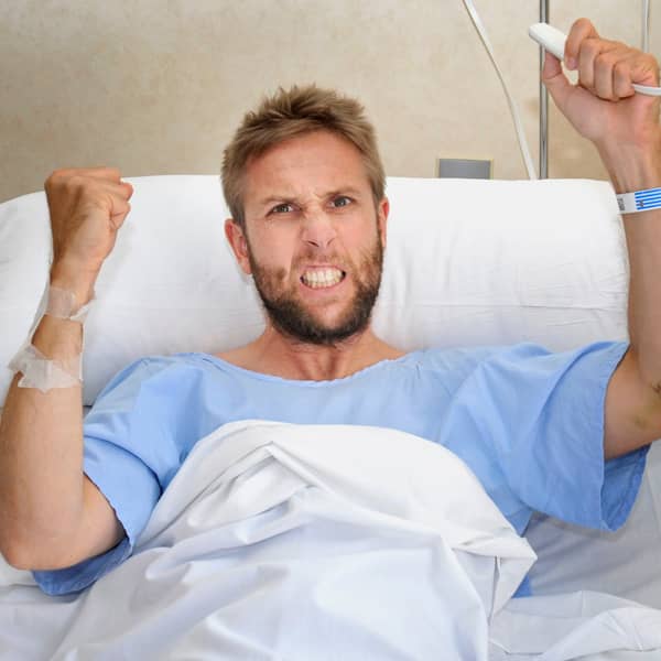 Workplace Violence in Healthcare: Creating a Safer Environment for All (Nurse Approved) – 1.0 CE/Contact Hours