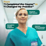 How Does Continuing Education Improve Patient Safety Outcomes?