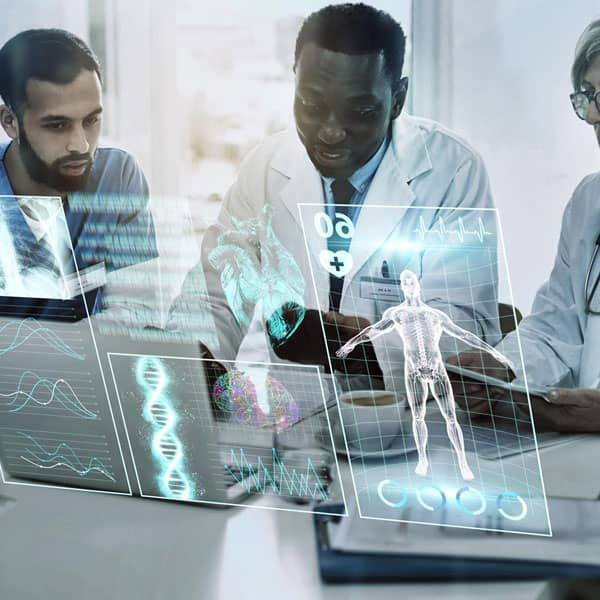 Artificial Intelligence in Healthcare: Ethical and Effective Practice (Nurse, CCM, CRC, NASW, and WC CA Approved) – 1.0 CE/Contact Hour