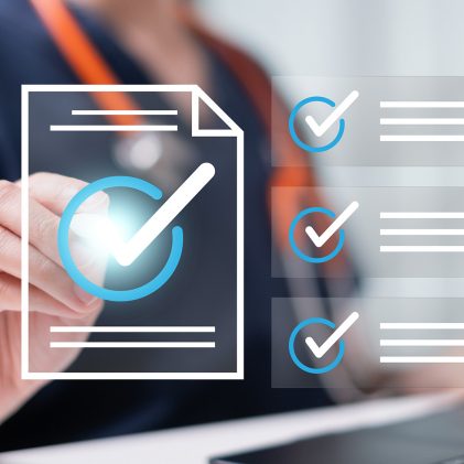 Support Practice-Wide Performance & Compliance