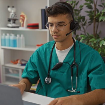 Online Nurse Training